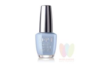 OPI INFINITE SHINE CHECK OUT THE OLD GEYSIRS #ISI60