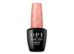 OPI GEL I`LL HAVE A GIN & TECTONIC #GCI61 