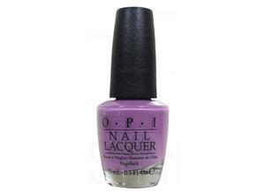OPI ONE HECKLA OF A COLOR LACQUER #I62