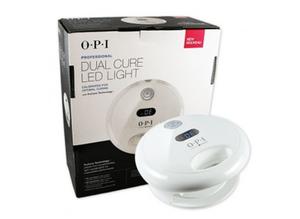 OPI DUAL CURE LAMP