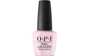 OPI SEVEN WONDERS OF OPI NAIL LACQUER