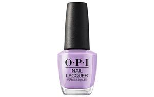 OPI DON`T TOOT MY FLUTE NAIL LACQUER