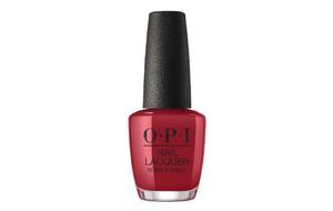 OPI I LOVE YOU JUST BE-CUSCO NAIL LACQUER