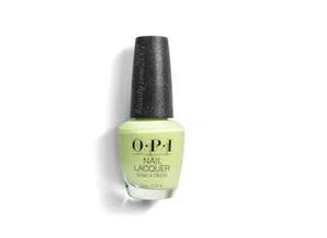 OPI PUMP UP THE VOLUME NAIL LACQUER