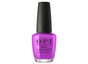 OPI POSITIVE VIBES ONLY NAIL LACQUER