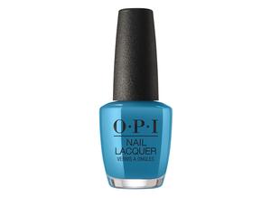 OPI GRABS THE UNICORN BY THE HORN POLISH U20