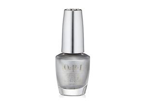 OPI INFINITE SHINE SILVER ON ICE #L48