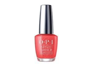 OPI INFINITE SHINE NOW MUSEUM NOW YOU DON`T #L21