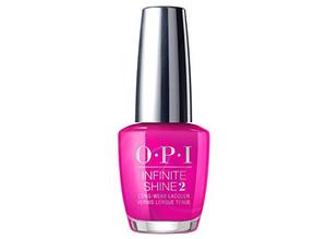 OPI INFINITE SHINE ALL DREAMS AND VENDING MACHINES #T84