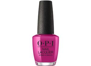 OPI HURRY JUKU GET THIS COLOR LACQUER T83