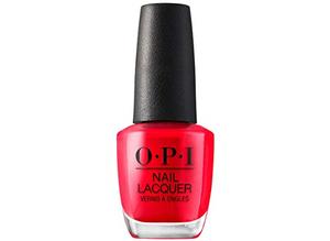 OPI COCO COLA RED POLISH C13