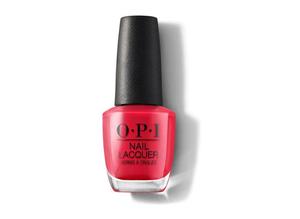 OPI WE SEAFOOD AND EAT IT POLISH #L20