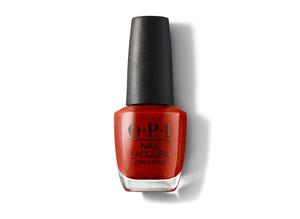 OPI NOW MUEUM NOW YOU DON`T POLISH #L21
