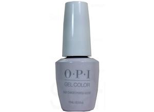 OPI GEL SUZI CHASES PORTU-GEESE GCL26