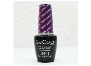 OPI YOU DON`T KNOW JACQUES GEL