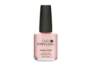 CND VINYLUX UNCOVERED NAIL POLISH #267