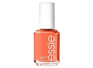 ESSIE #1166 AT THE HELM