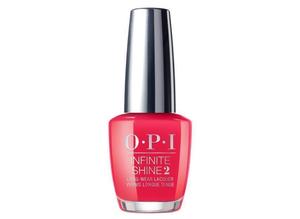 OPI INFINITE SHINE WE SEAFOOD AND EAT IT #L20