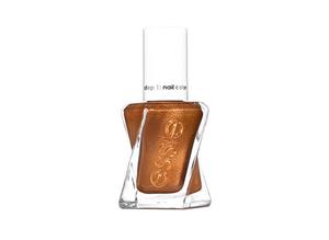 ESSIE GEL COUTURE WHAT`S GOLD IS NEW #414