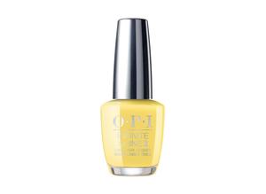 OPI INFINITE SHINE DON`T TELL A SOL #IS M85