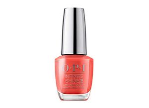 OPI INFINITE SHINE MY CHIHUAHUA DOESN`T BITE ANYMORE #IS M89