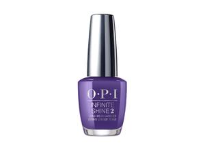OPI INFINITE SHINE MARIACHI MAKES MY DAY #IS M93