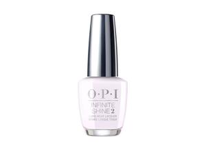 OPI INFINITE SHINE HUE IS THE ARTIST #IS M94