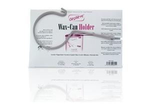 DEPILEVE WAX CAN HOLDER 1 PACK