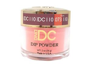 DC DIPPING POWDERS