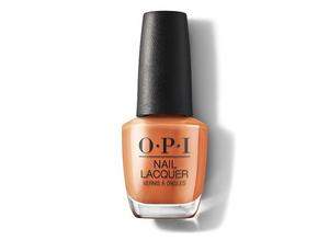 OPI HAVE YOUR PANETTONE AND EAT IT TOO LACQUER #M102