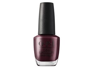 OPI COMPLIMENTARY WINE LACQUER #M112