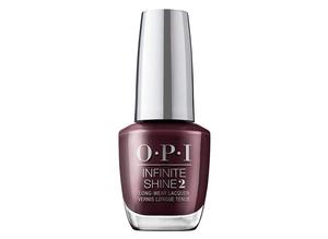 OPI INFINITE SHINE COMPLIMENTARY WINE #IS M112