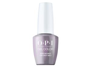OPI GEL ADDIO BAD NAILS CIAO GREAT NAILS #GC M110