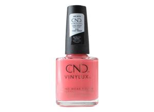 CND VINYLUX CATCH OF THE DAY NAIL POLISH #352