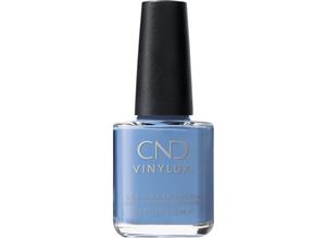 CND VINYLUX DOWN BY THE BAE NAIL POLISH #357