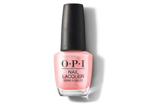 OPI SNOWFALLING FOR YOU LACQUER #HR M02