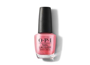 OPI THIS SHADE IS ORNAMENTAL LACQUER # HR M03