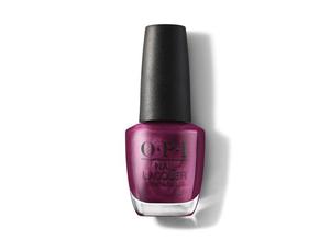 OPI DRESSED TO THE WINES LACQUER #HR M04