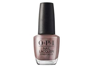 OPI GINGERBREAD MAN CAN LACQUER #HR M06 