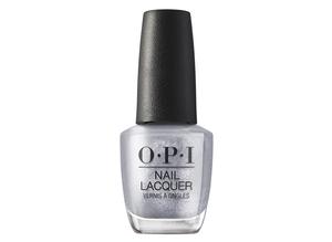 OPI TINSEL TINSEL `LIL STAR LACQUER #HR M10