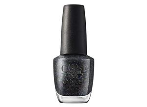 OPI HEART AND COAL LACQUER #HR M12