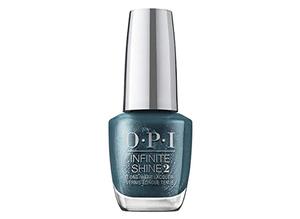 OPI INFINITE SHINE TO ALL A GOOD NIGHT #HR M46