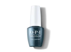 OPI GEL TO ALL A GOOD NIGHT #HP M11