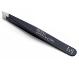 MEHAZ #130 RUBIS SLANT TWEEZER