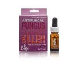 NO MISS FUNGUS KILLER FOR TOES 1 OZ