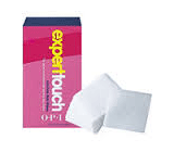 OPI EXPERT TOUCH WIPES 475 CT 2