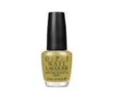 OPI DON´T TALK BACH TO ME LACQUER #G17