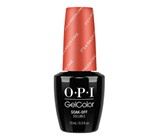 OPI GEL  IT´S A PIAZZA CAKE  #GC V26