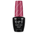 OPI GEL AMORE AT THE GRAND CANAL #GC V29