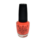 OPI CAN´T AFJORD NOT TO LACQUER #N43